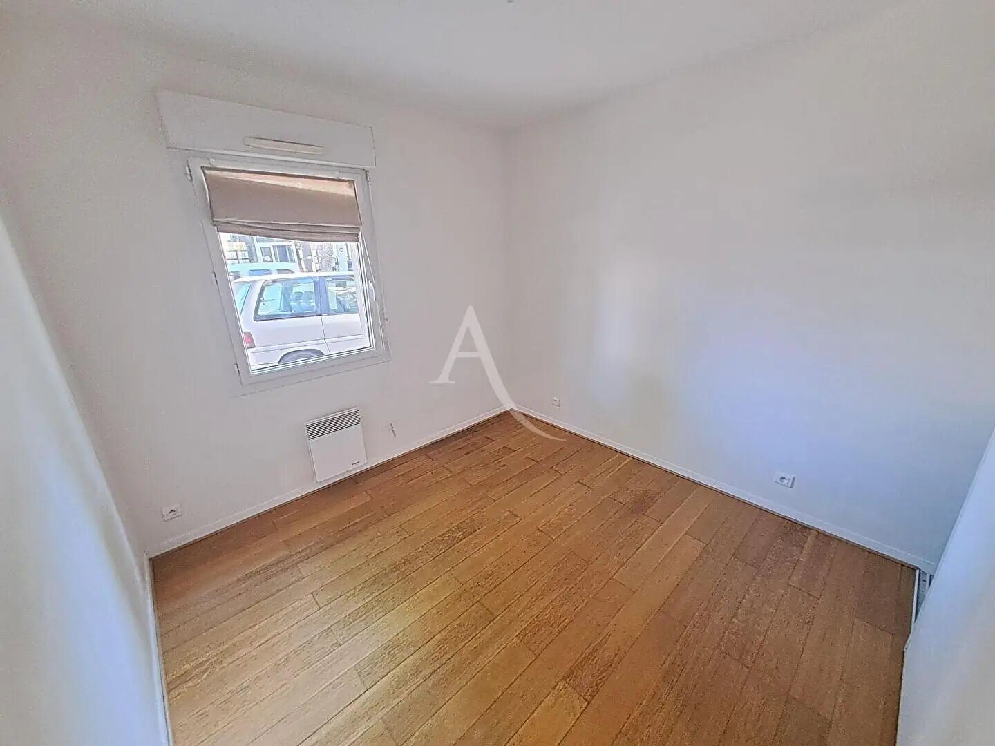 Appartement à louer, 64m², Nantes