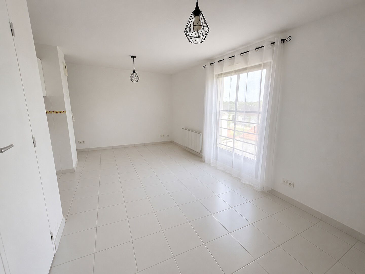 Appartement à vendre, 28m², Nantes