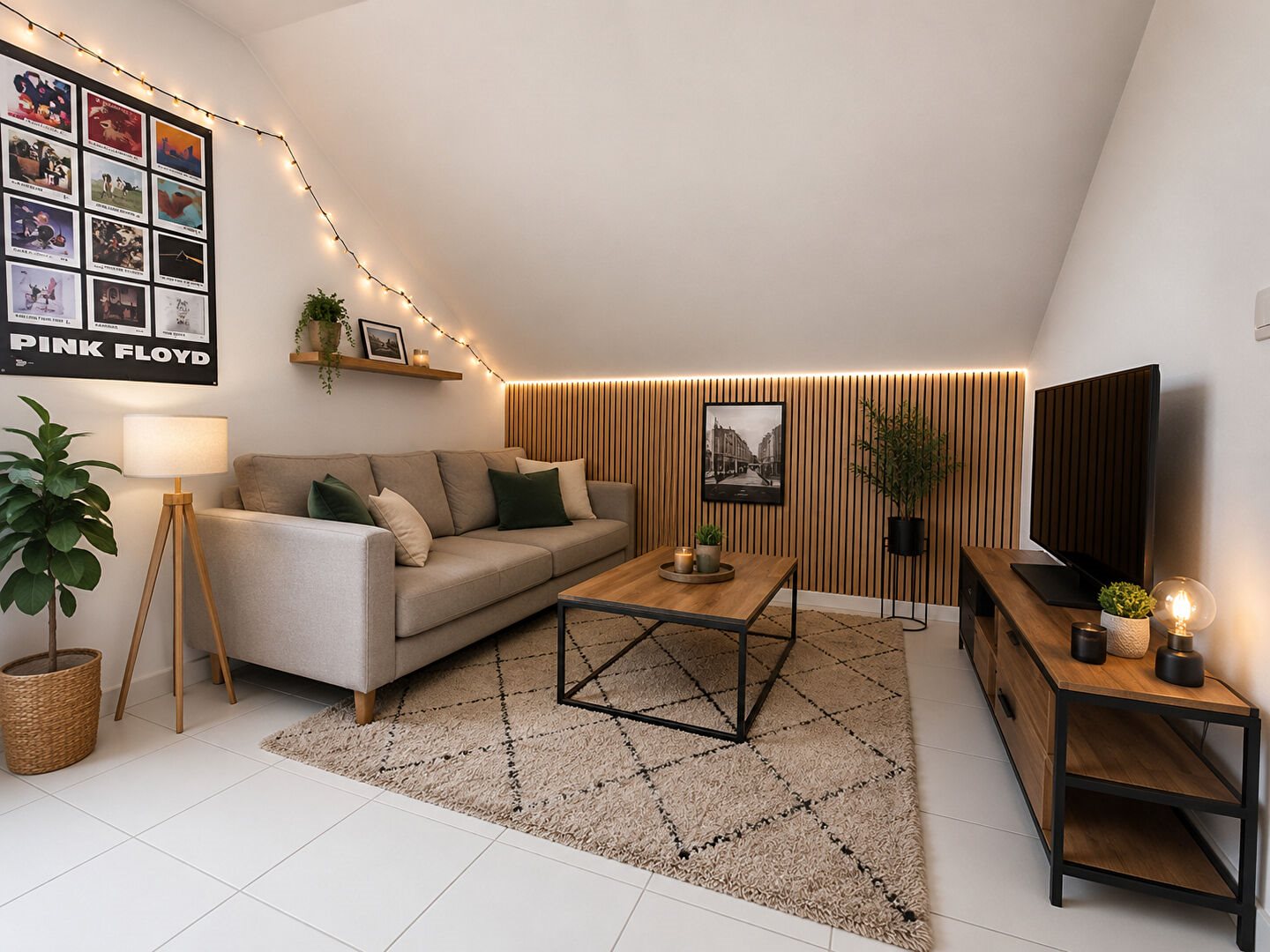 Appartement à vendre, 28m², Nantes