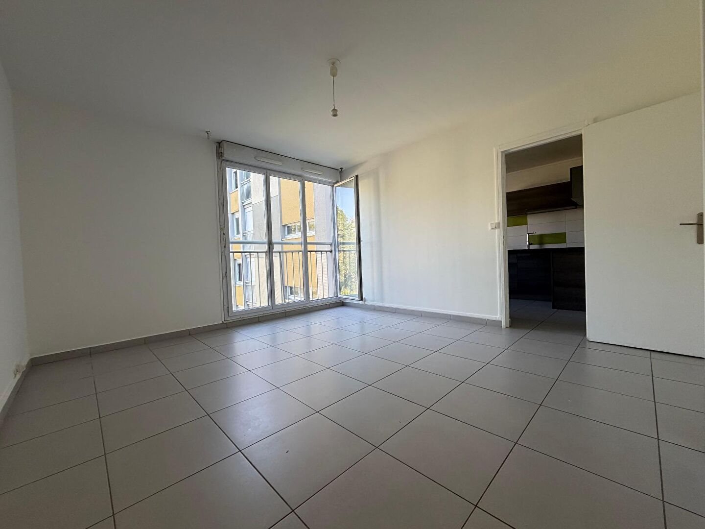 Appartement à louer, 65m², Nantes