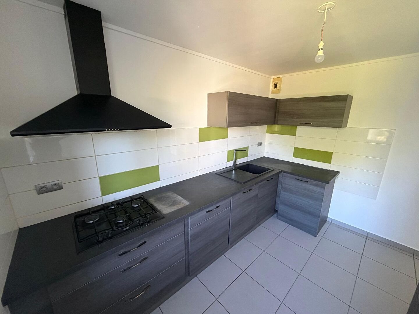 Appartement à louer, 65m², Nantes