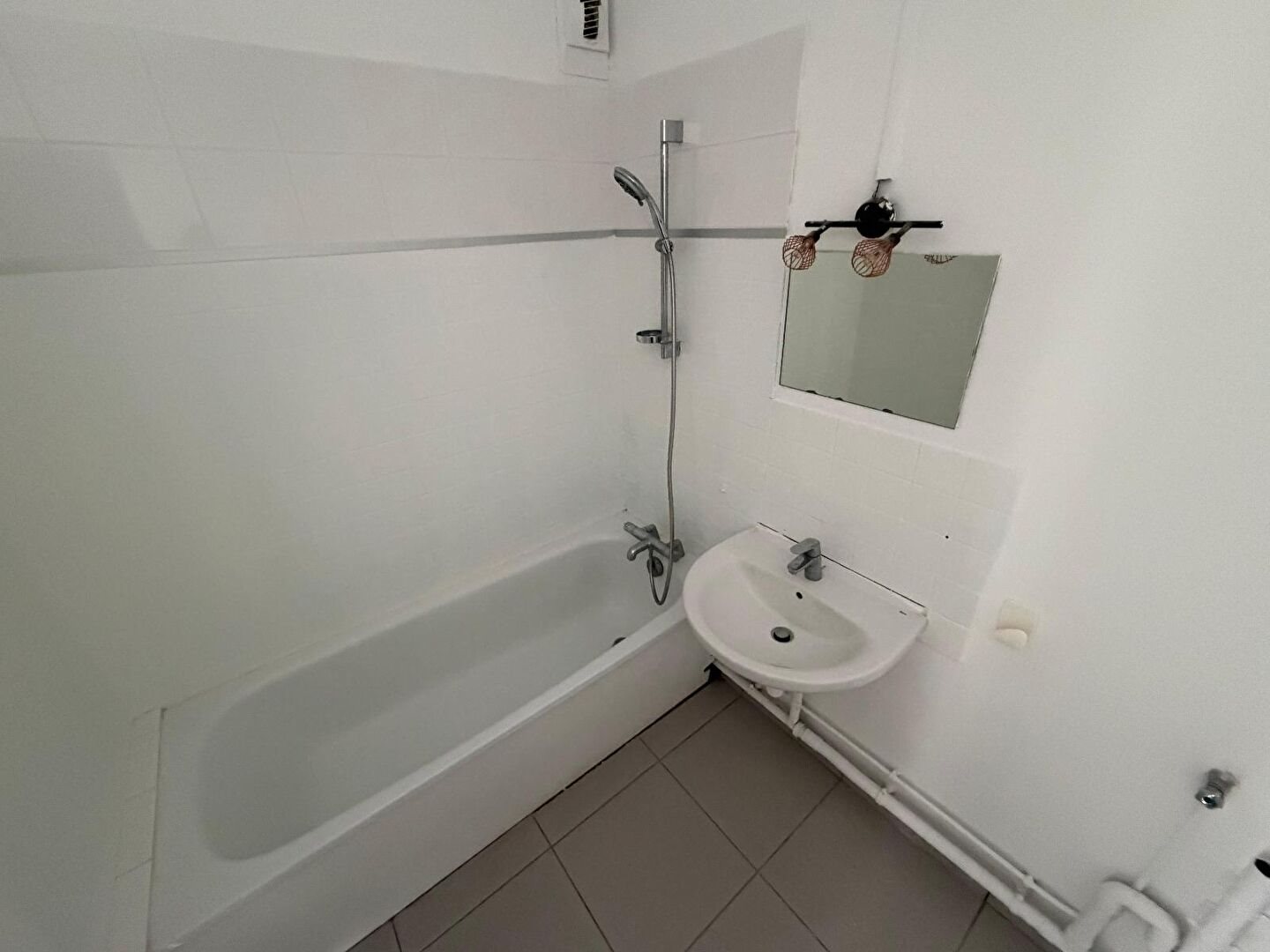 Appartement à louer, 65m², Nantes