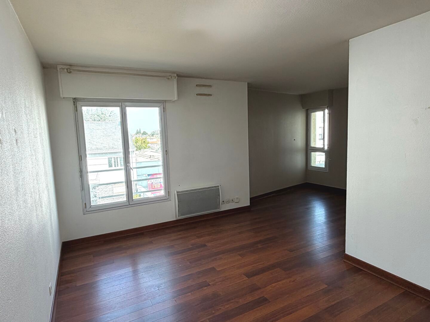 Appartement à vendre, 46m², Nantes