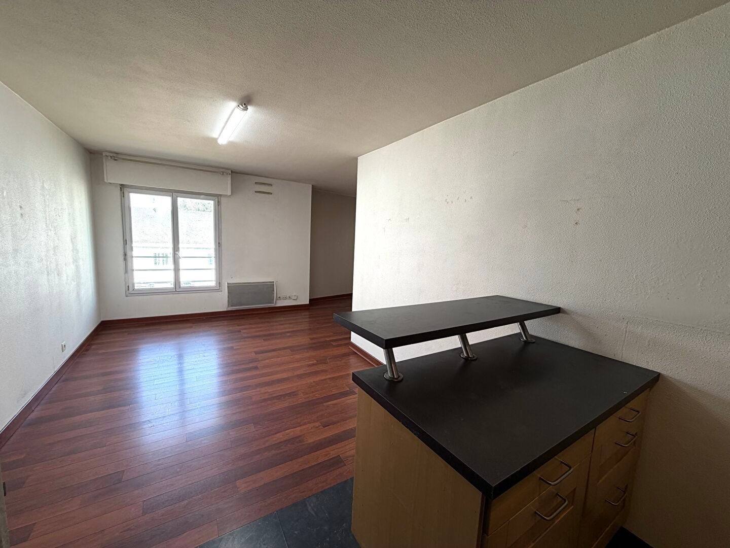 Appartement à vendre, 46m², Nantes