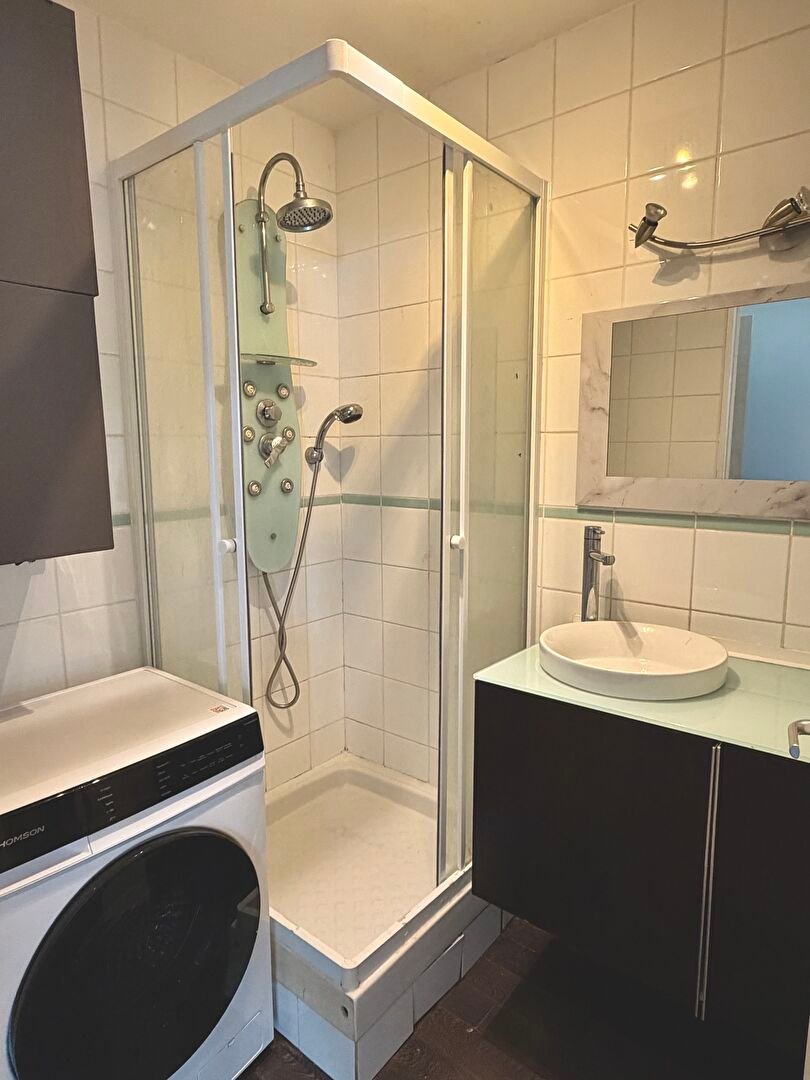 Appartement à vendre, 46m², Nantes