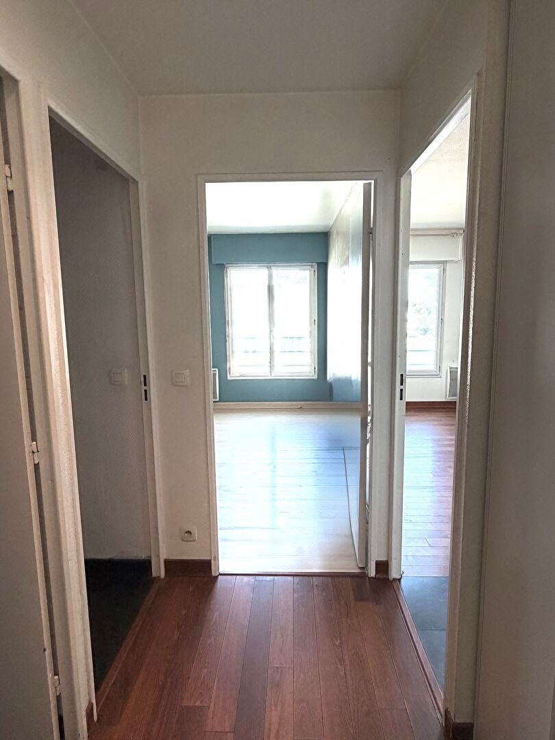 Appartement à vendre, 46m², Nantes