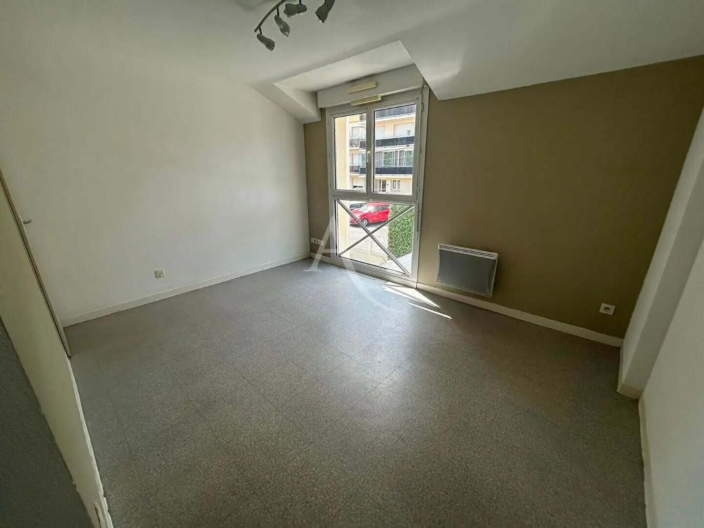 Appartement à louer, 18m², Nantes