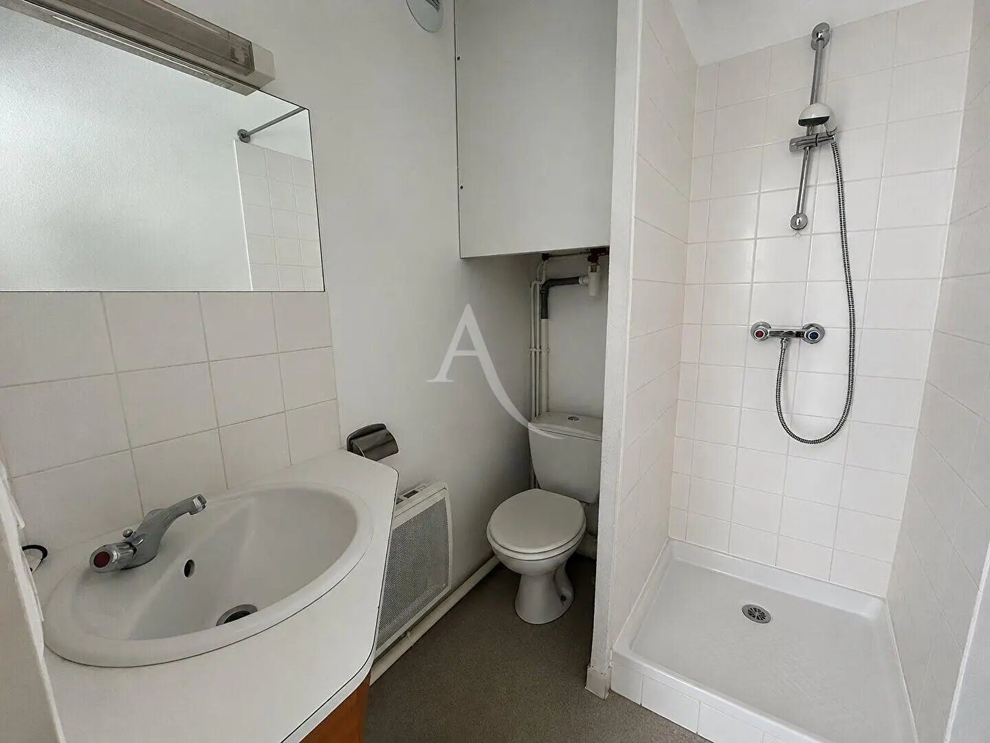 Appartement à louer, 18m², Nantes