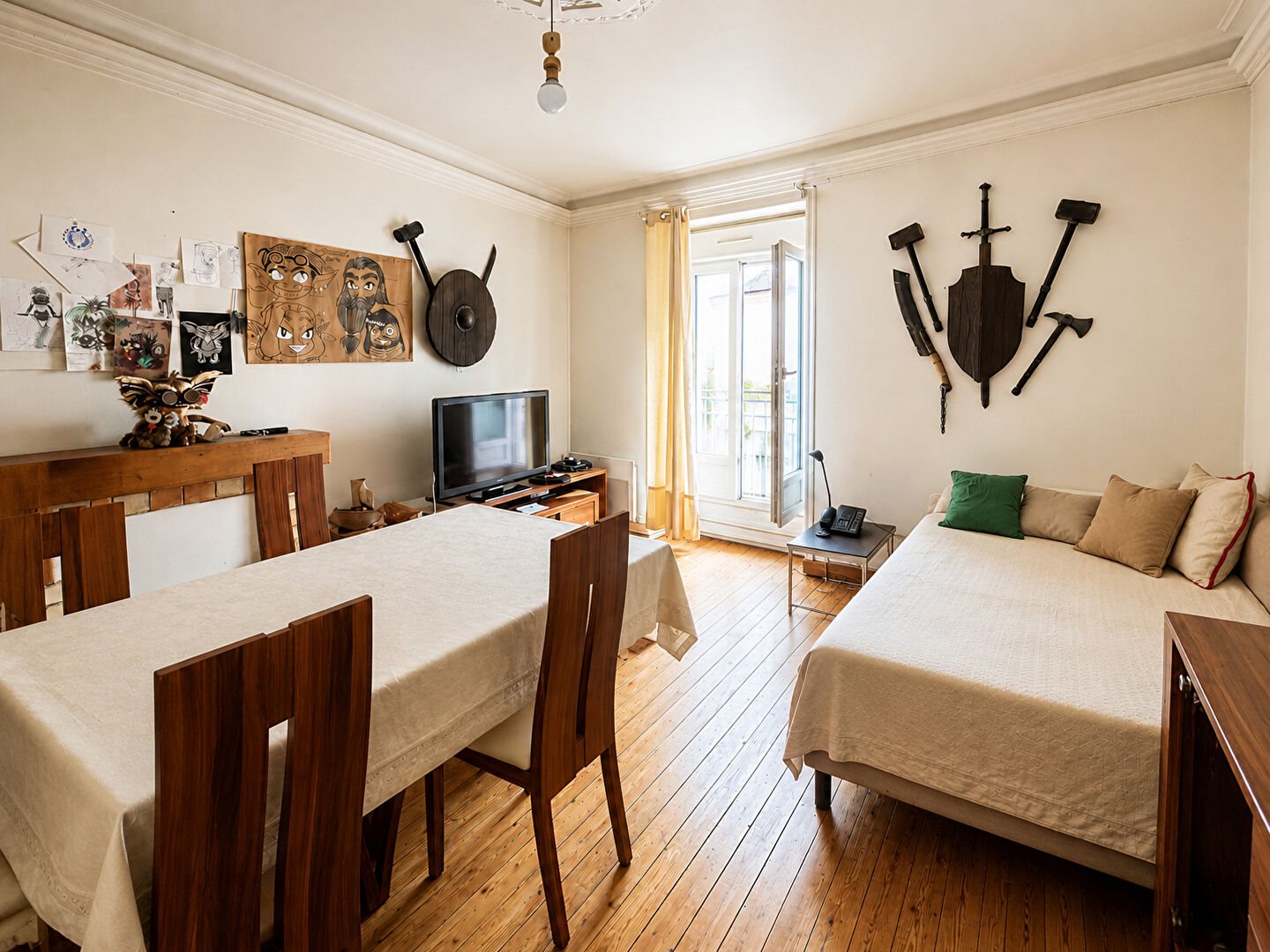 Appartement à vendre, 301m², Nantes