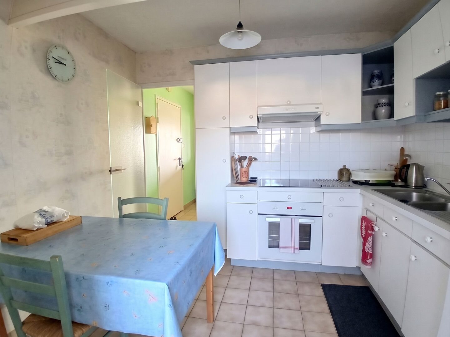 Appartement à vendre, 50m², Nantes