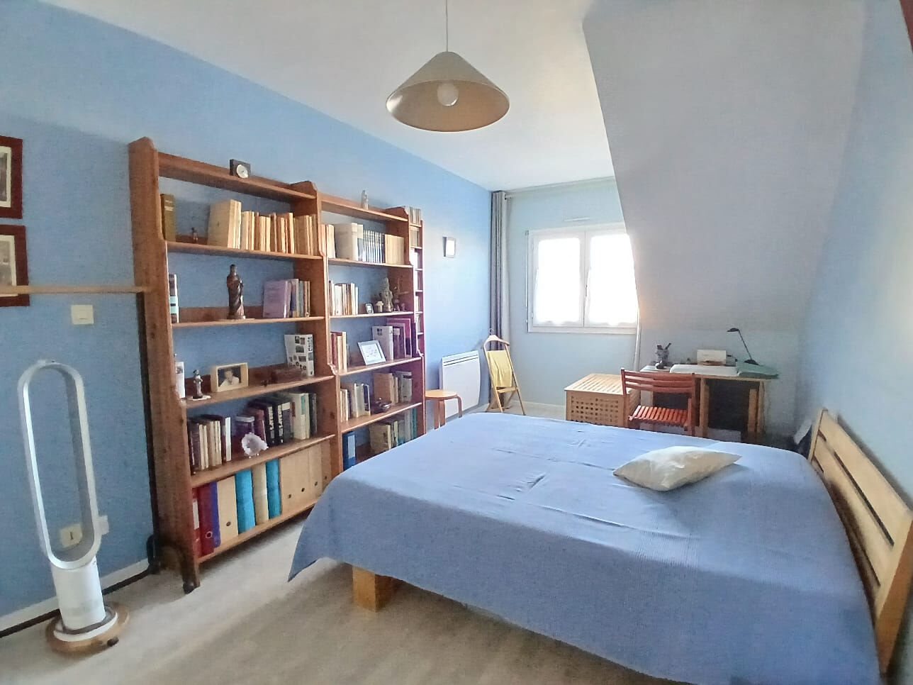 Appartement à vendre, 50m², Nantes