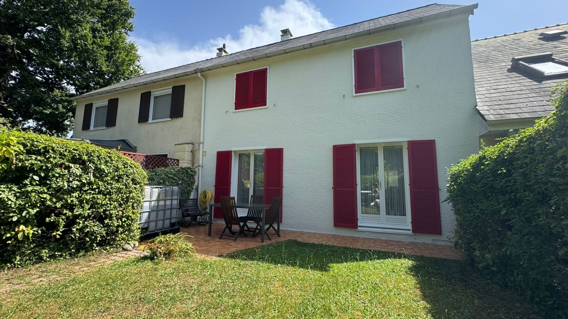 Maison à vendre, 89m², La Chapelle-sur-Erdre