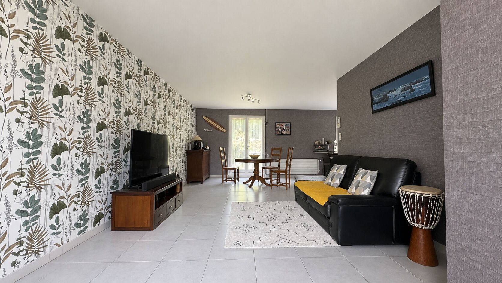 Maison à vendre, 89m², La Chapelle-sur-Erdre