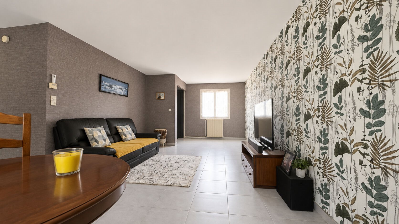 Maison à vendre, 89m², La Chapelle-sur-Erdre