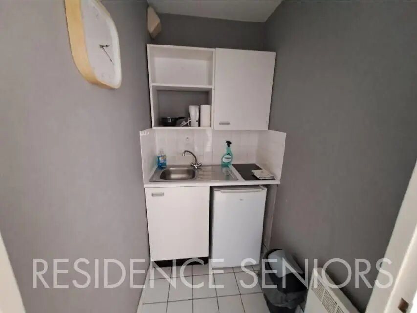 Appartement à louer, 38m², Nantes