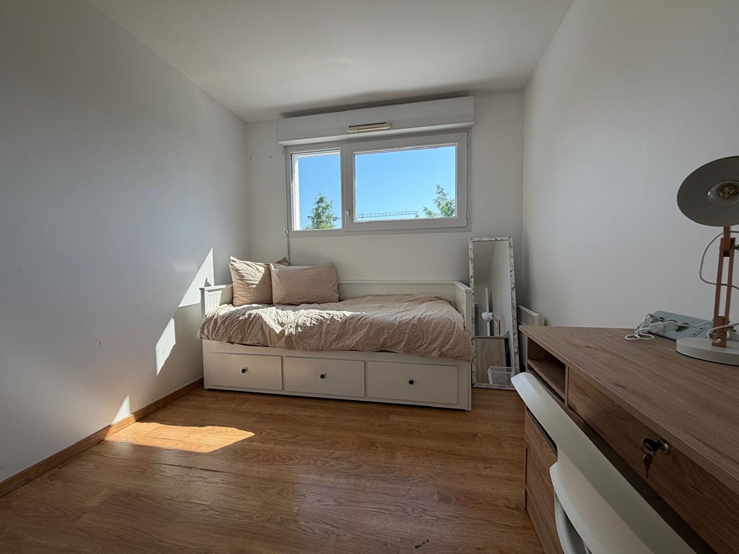 Appartement à louer, 9m², Nantes