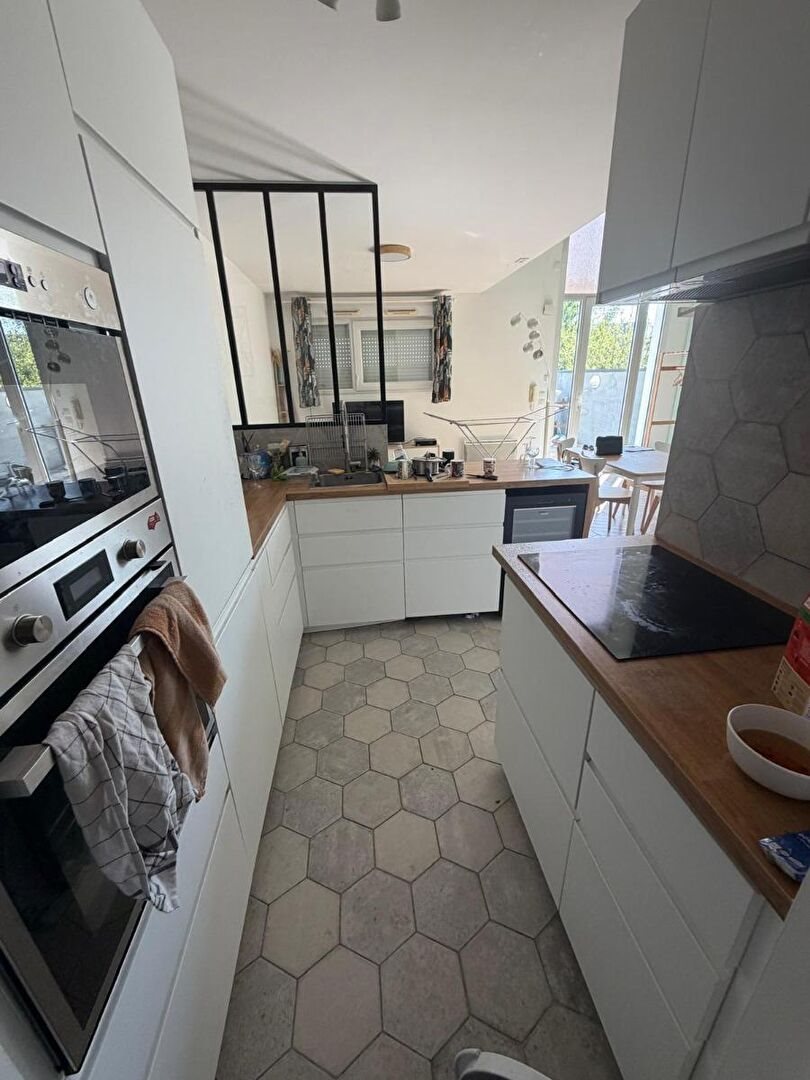 Appartement à louer, 9m², Nantes