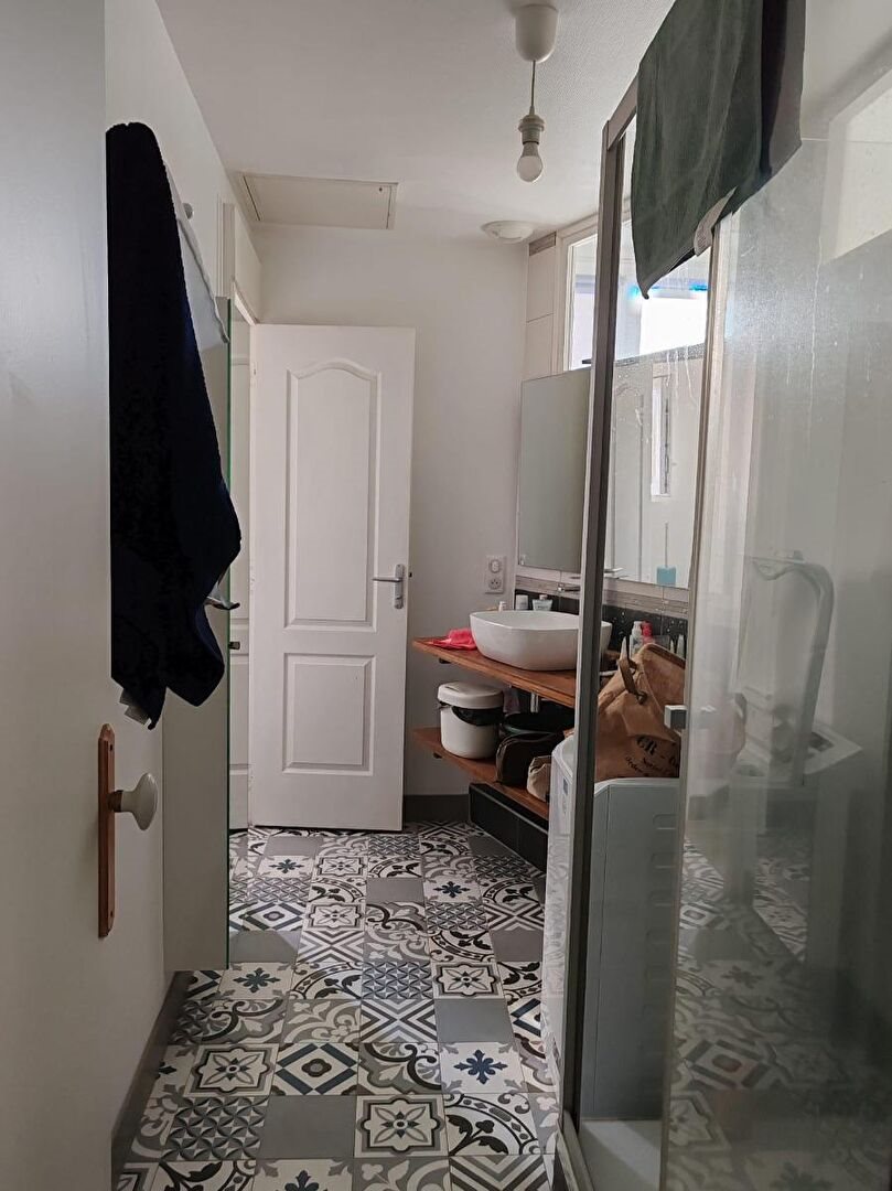 Appartement à louer, 79m², Nantes
