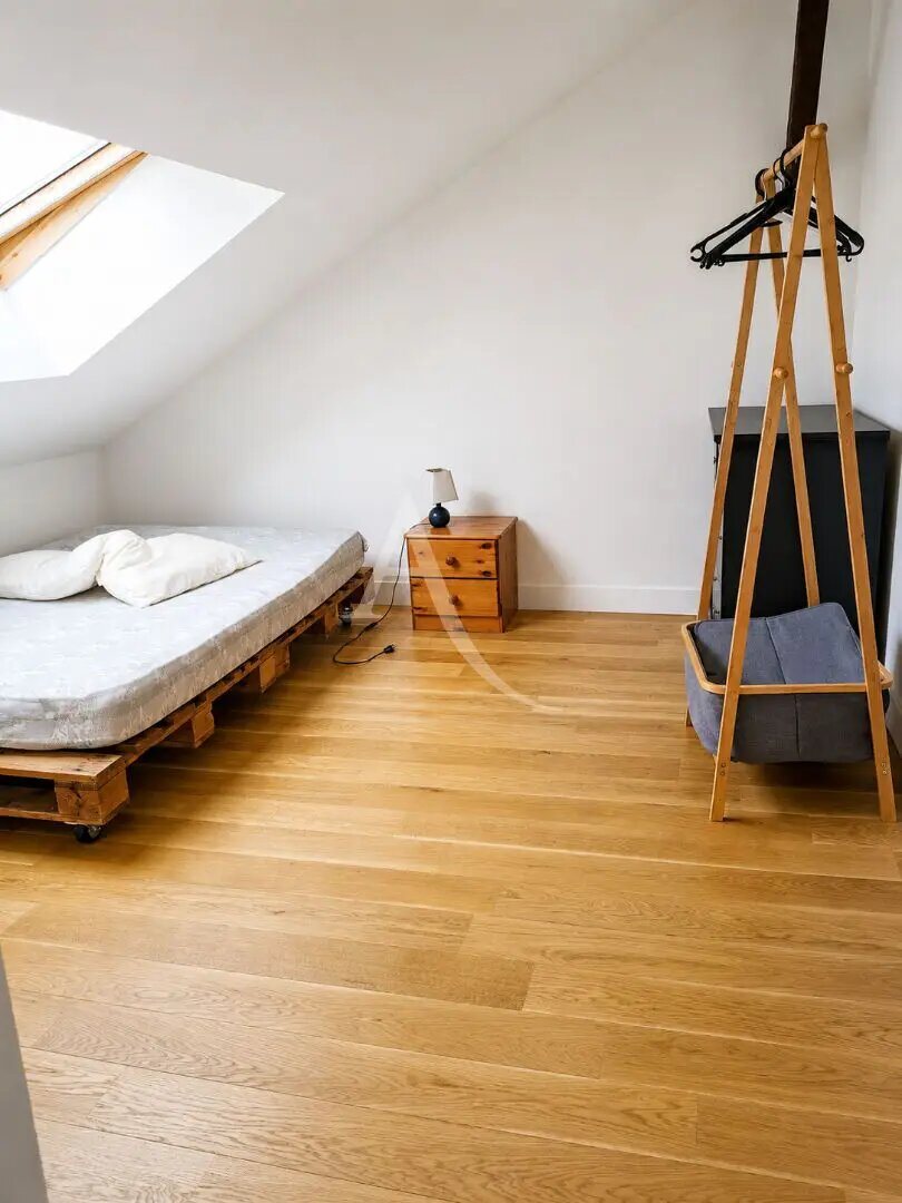 Appartement à vendre, 50m², Nantes