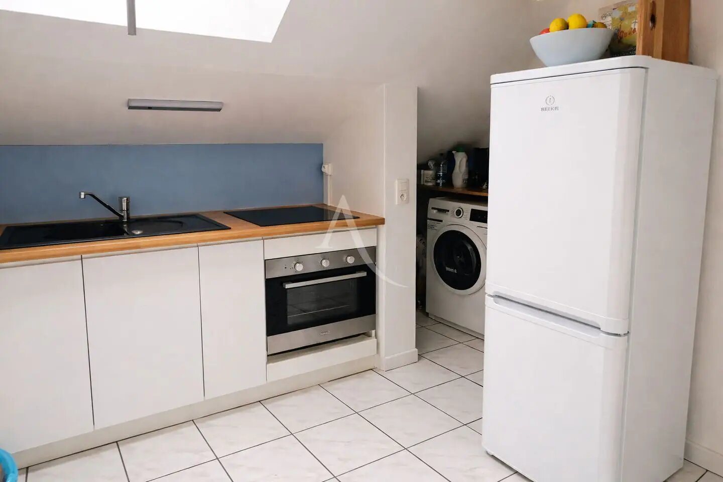 Appartement à vendre, 50m², Nantes