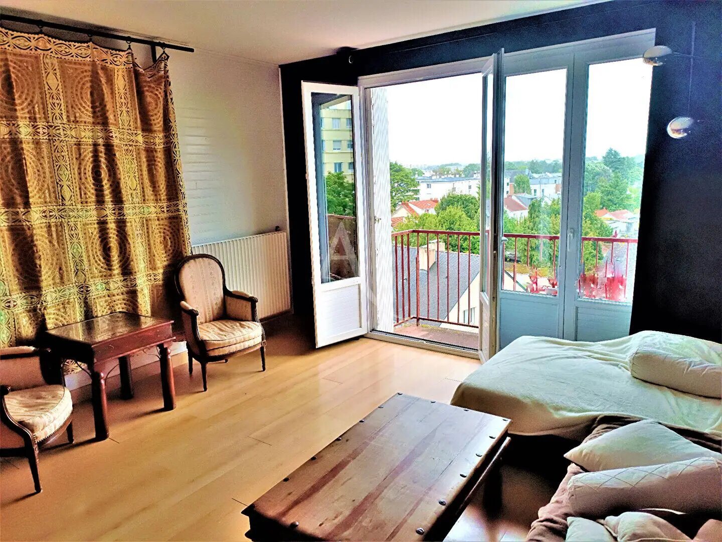 Appartement à vendre, 58m², Nantes