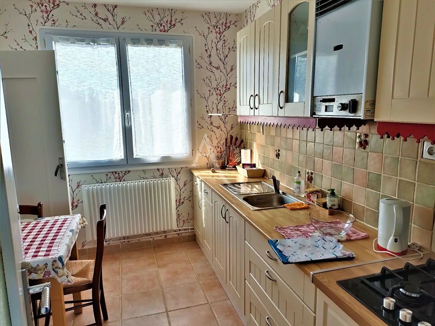 Appartement à vendre, 58m², Nantes