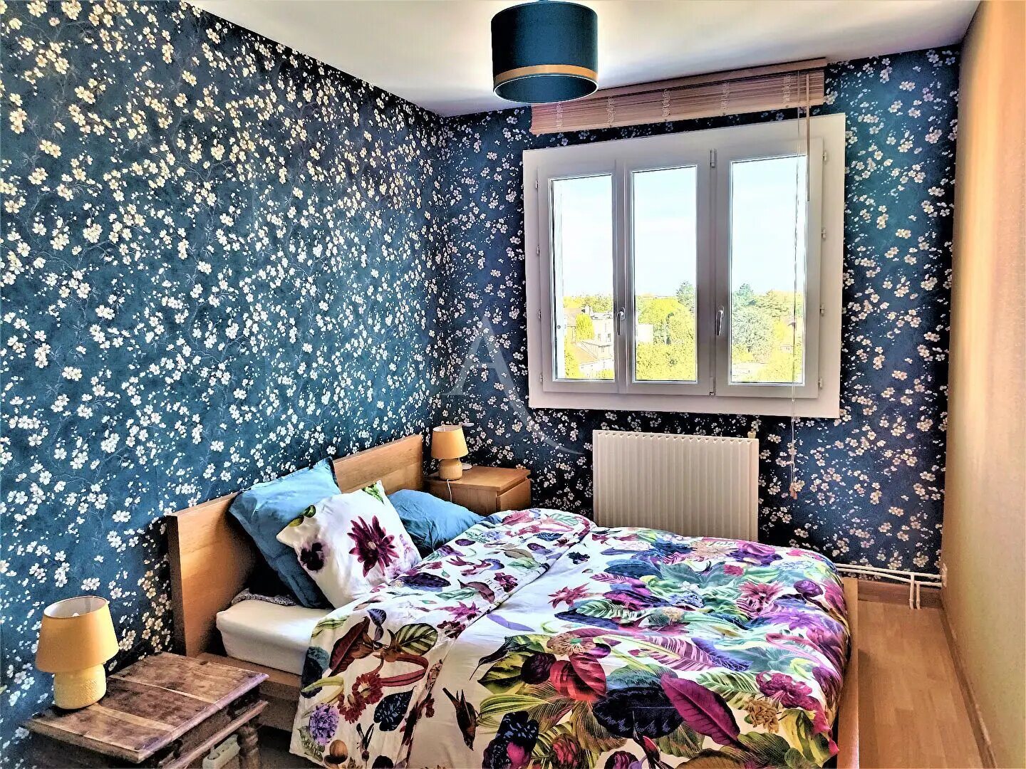 Appartement à vendre, 58m², Nantes