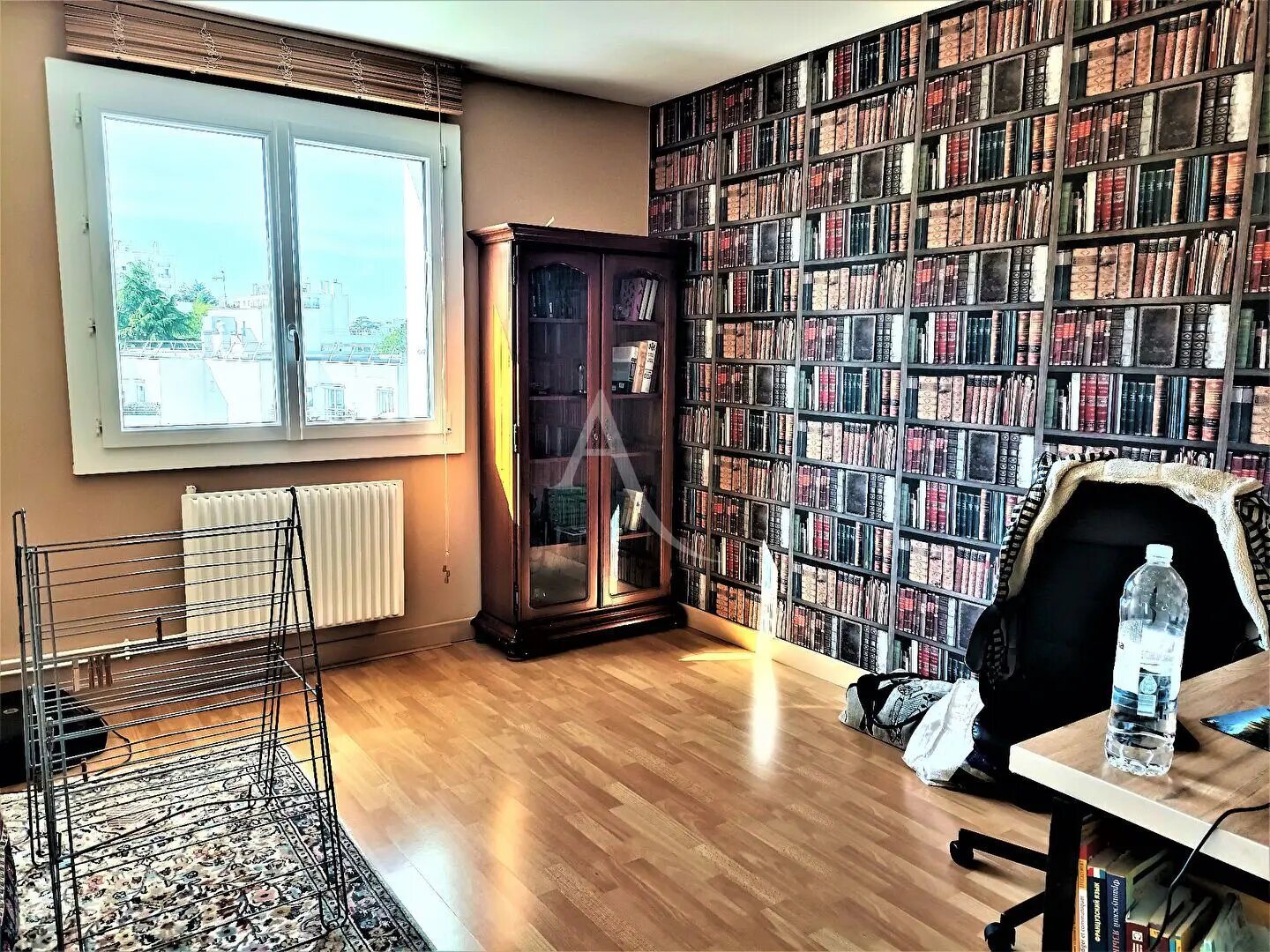 Appartement à vendre, 58m², Nantes