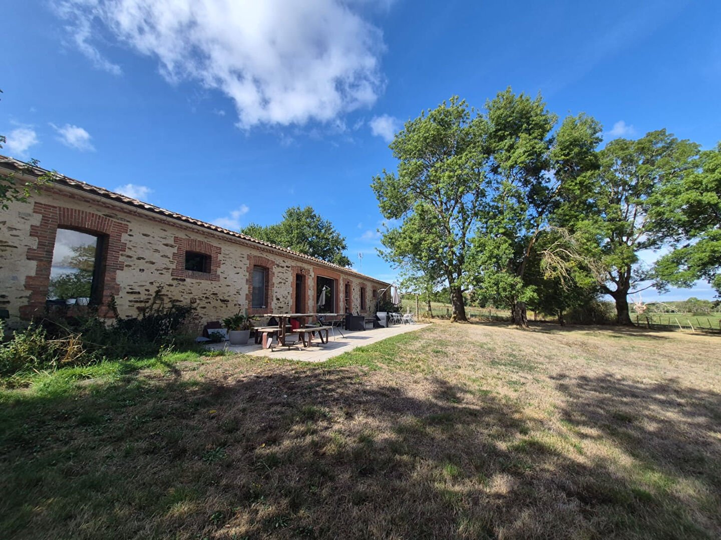 Maison à vendre, 145m², Vue