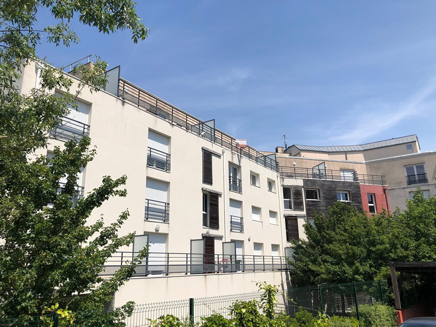 Appartement à vendre, 65m², Nantes