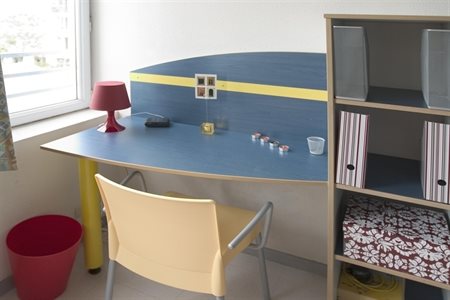 Appartement à louer, 18m², Nantes