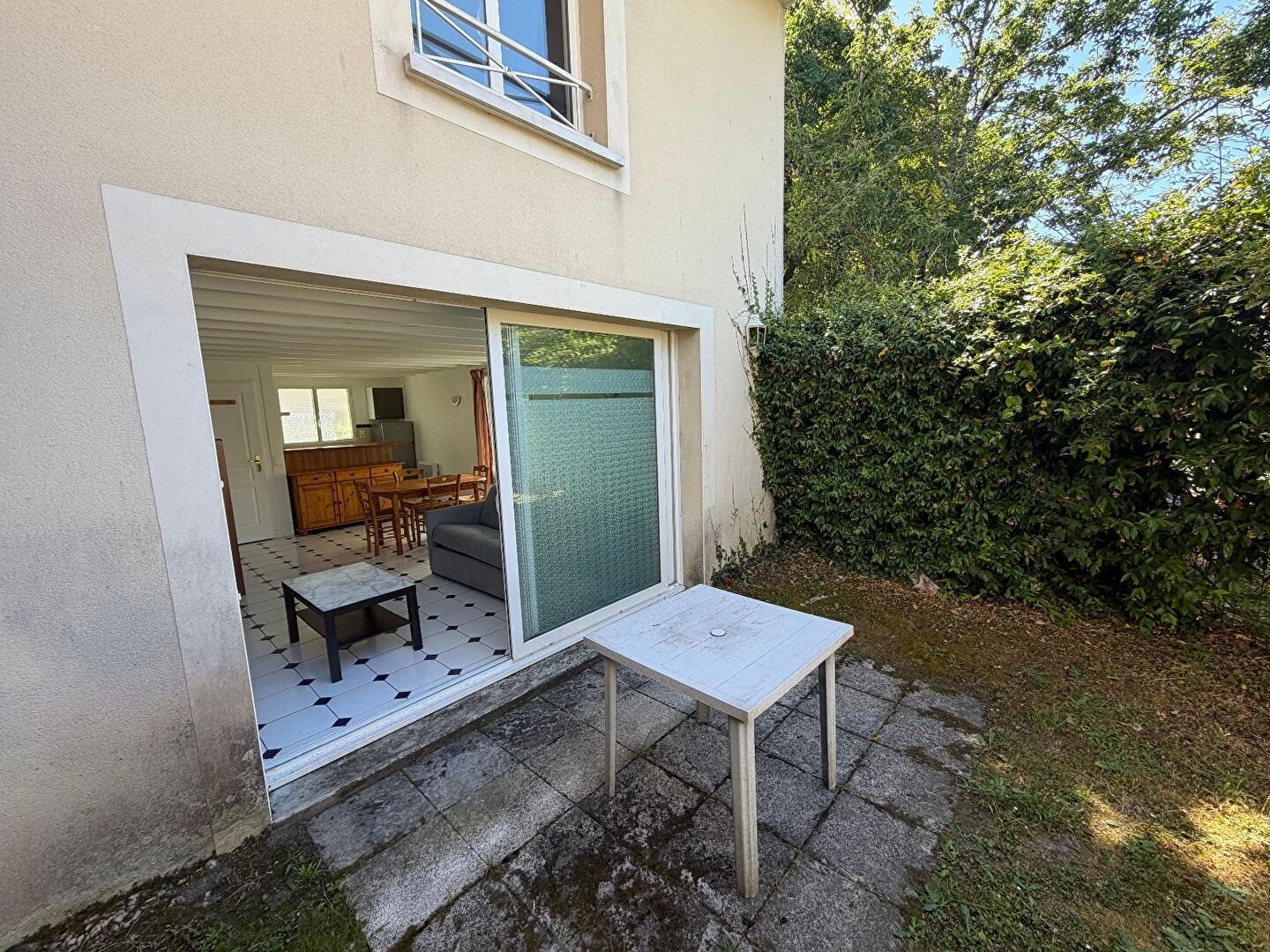 Maison à louer, 73m², Saint-Herblain