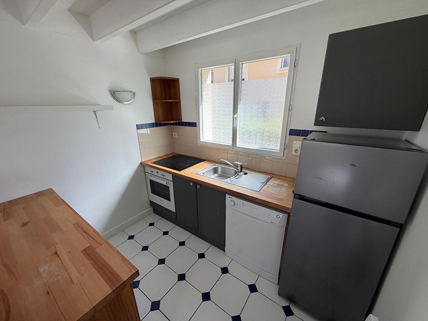 Maison à louer, 73m², Saint-Herblain