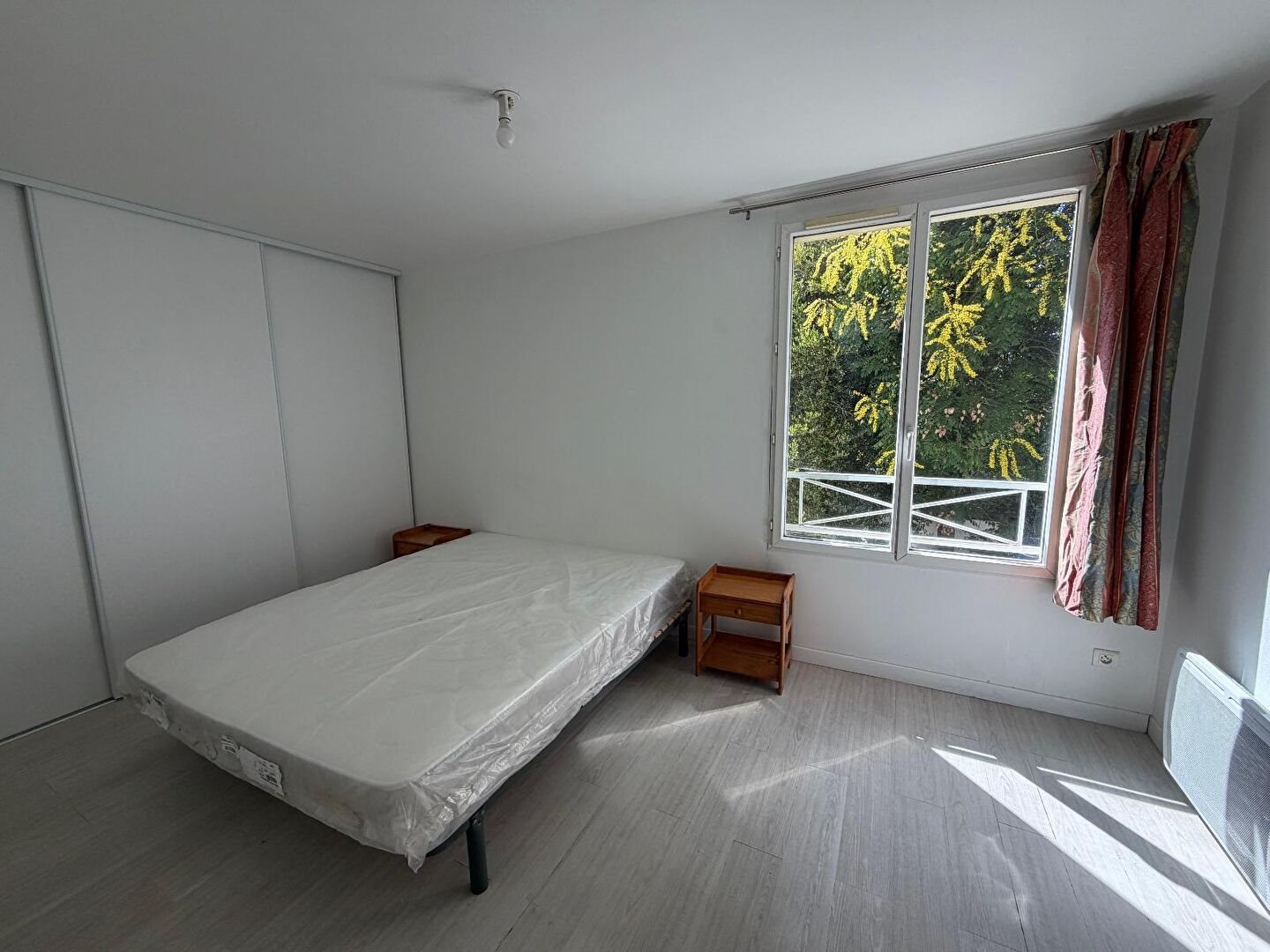 Maison à louer, 73m², Saint-Herblain