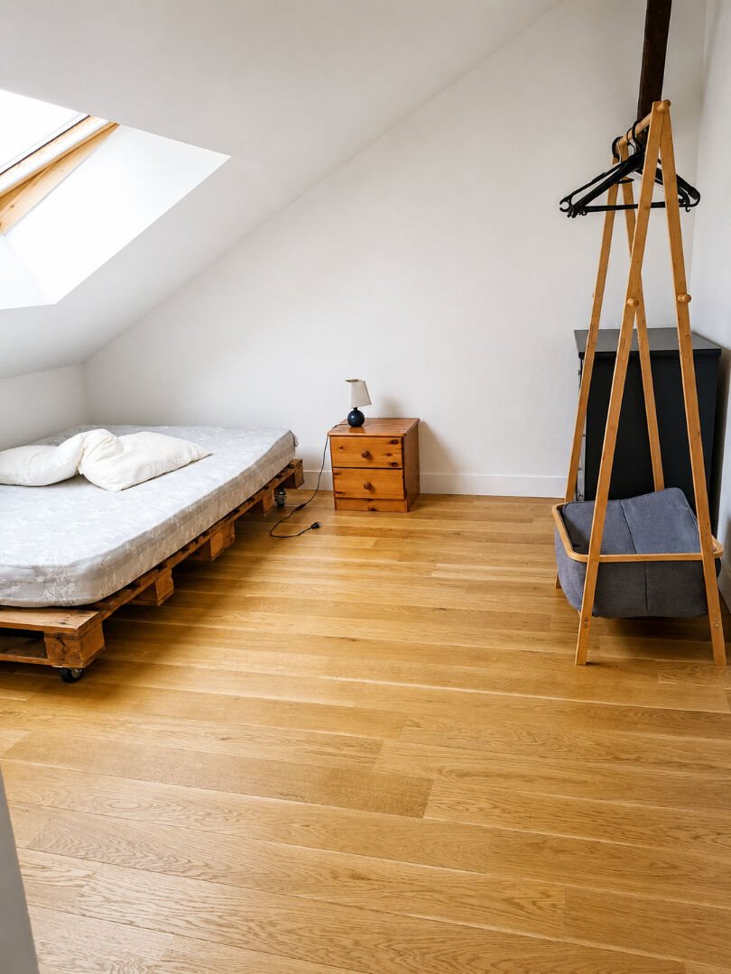 Appartement à vendre, 50m², Nantes