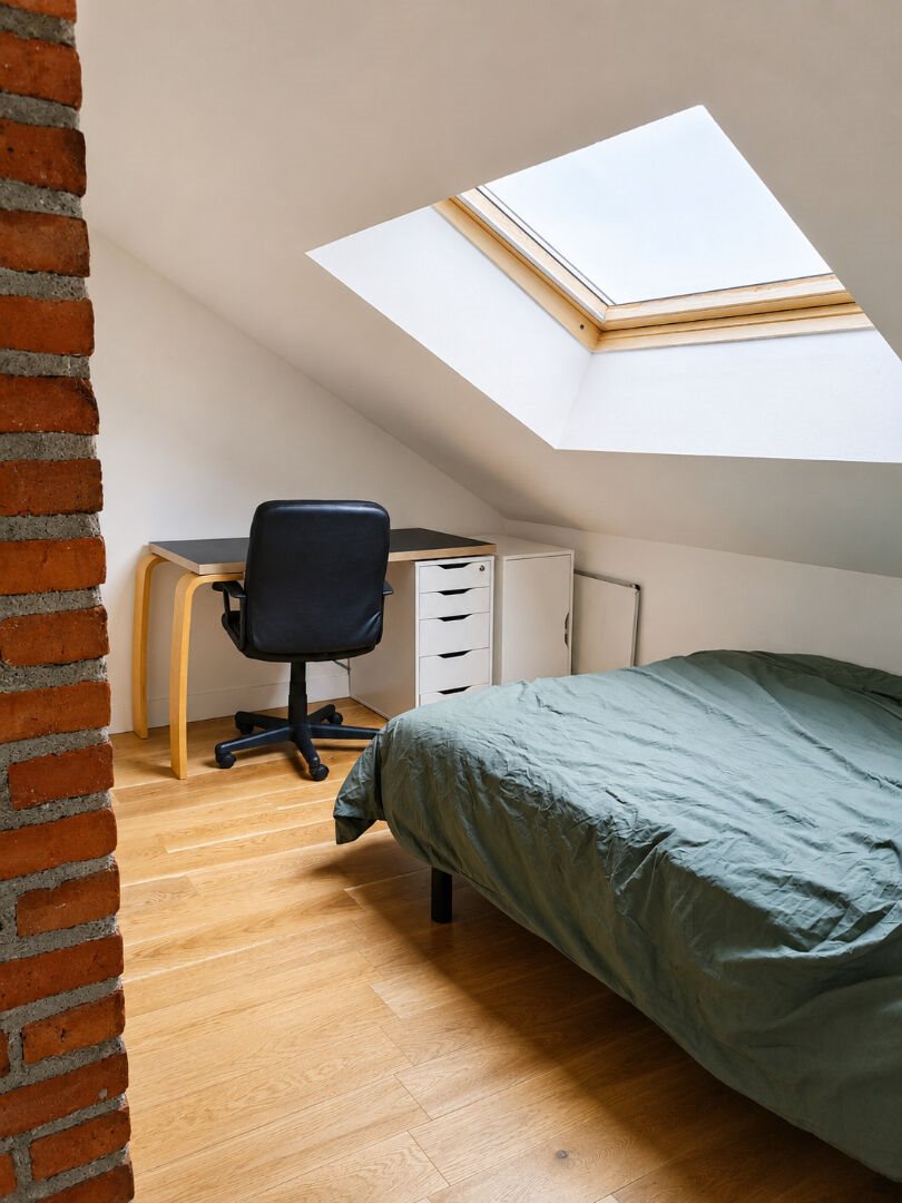 Appartement à vendre, 50m², Nantes