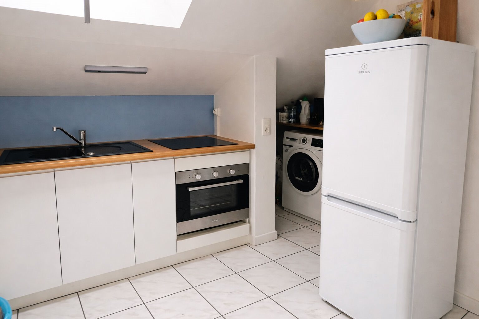 Appartement à vendre, 50m², Nantes