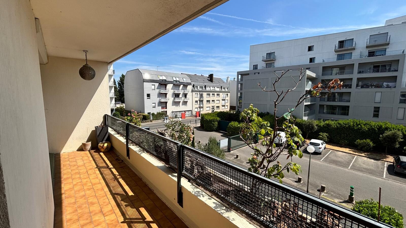 Appartement à vendre, 99m², Nantes