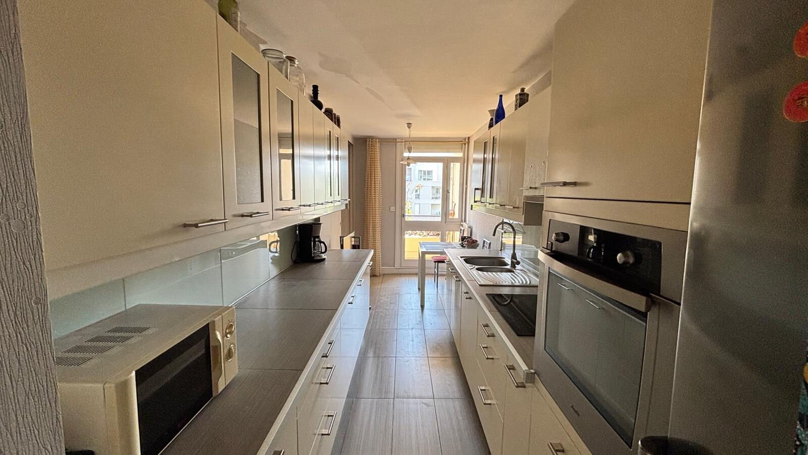 Appartement à vendre, 99m², Nantes