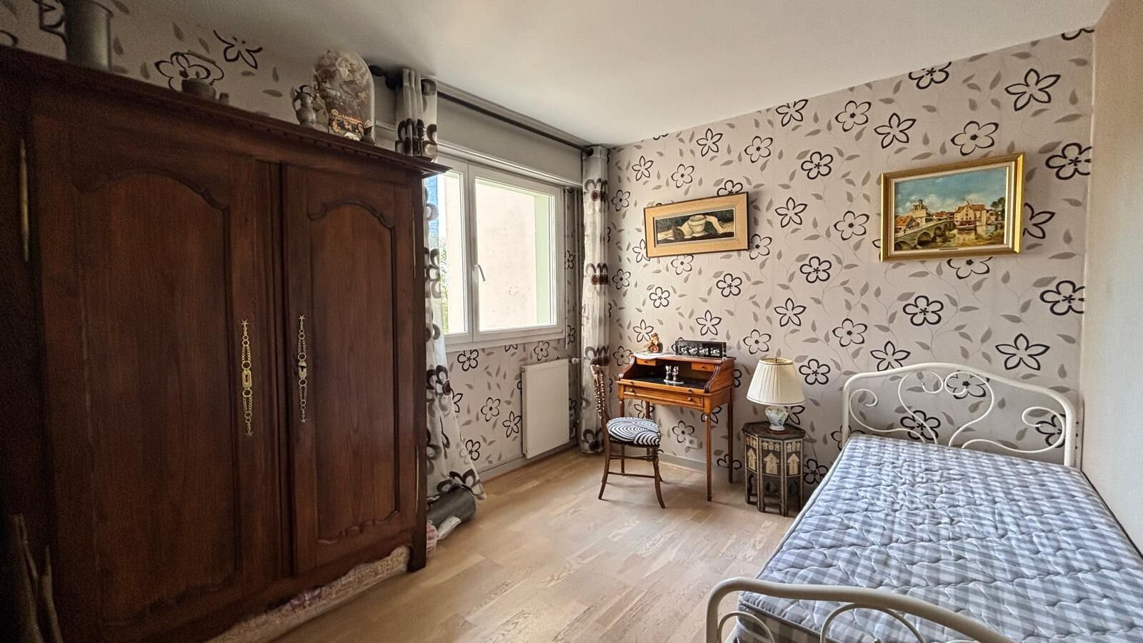 Appartement à vendre, 99m², Nantes