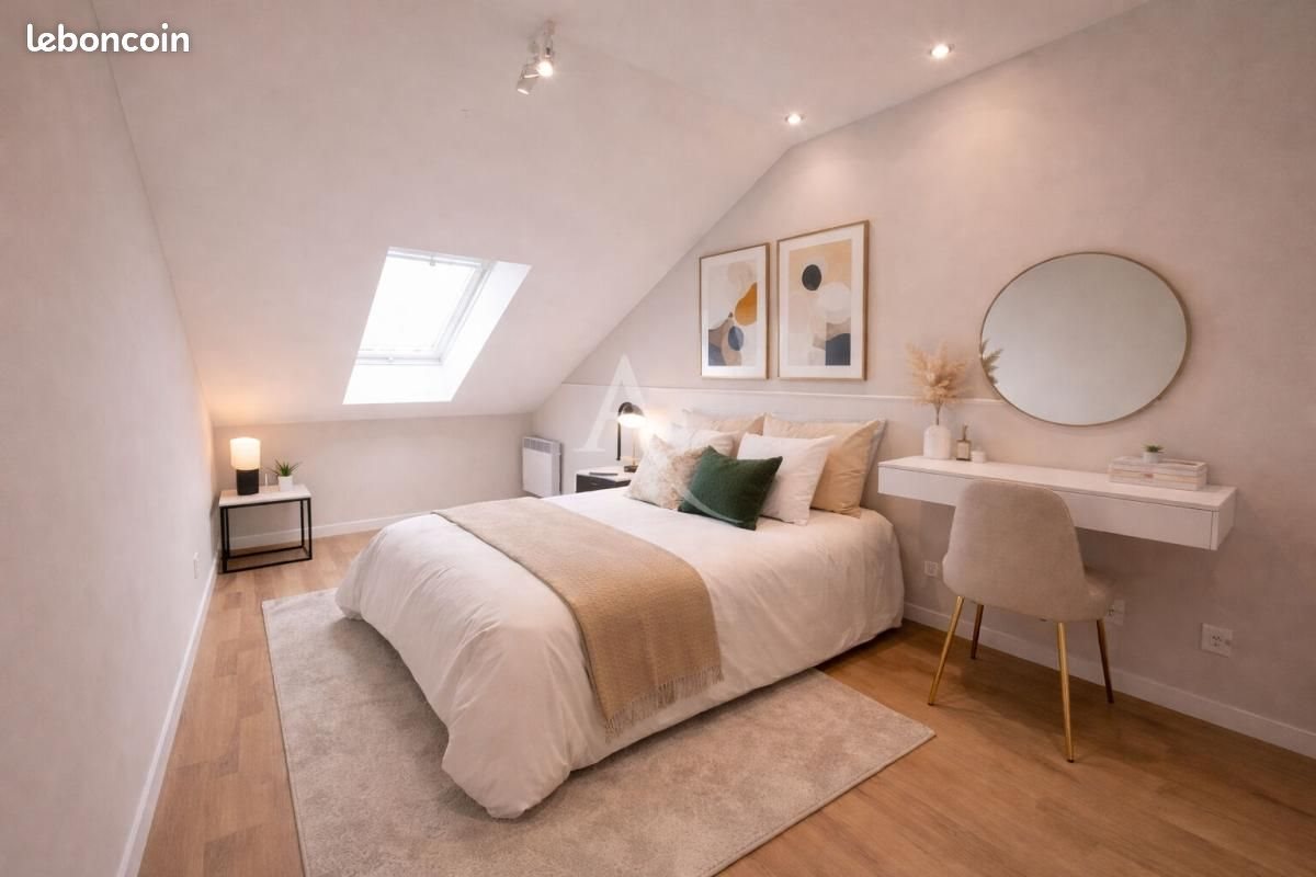 Appartement à vendre, 168m², La Chapelle-sur-Erdre