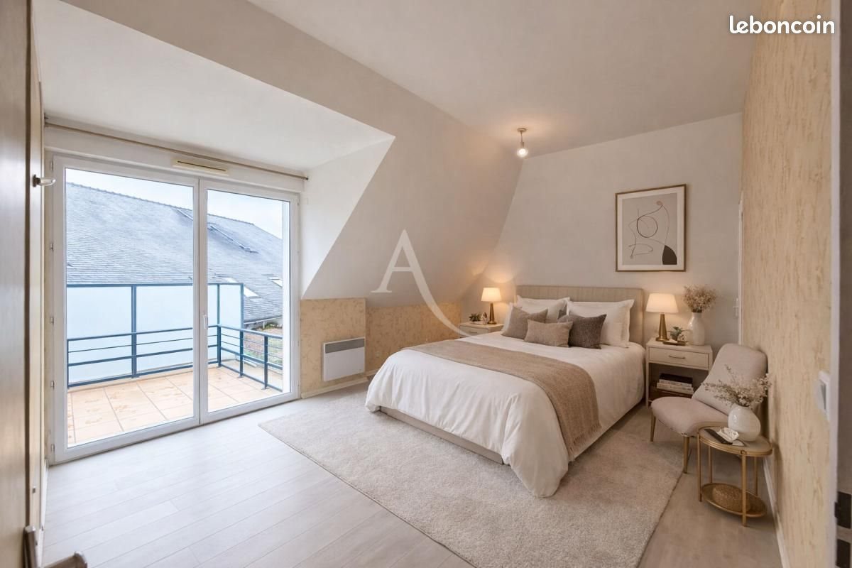 Appartement à vendre, 168m², La Chapelle-sur-Erdre