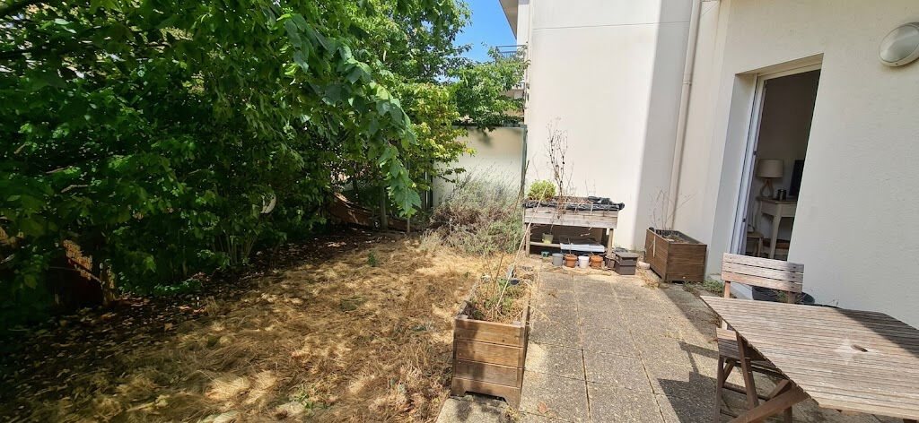 Appartement à vendre, 64m², Nantes