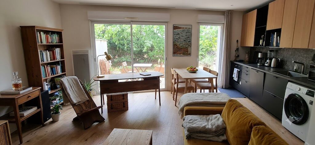 Appartement à vendre, 64m², Nantes