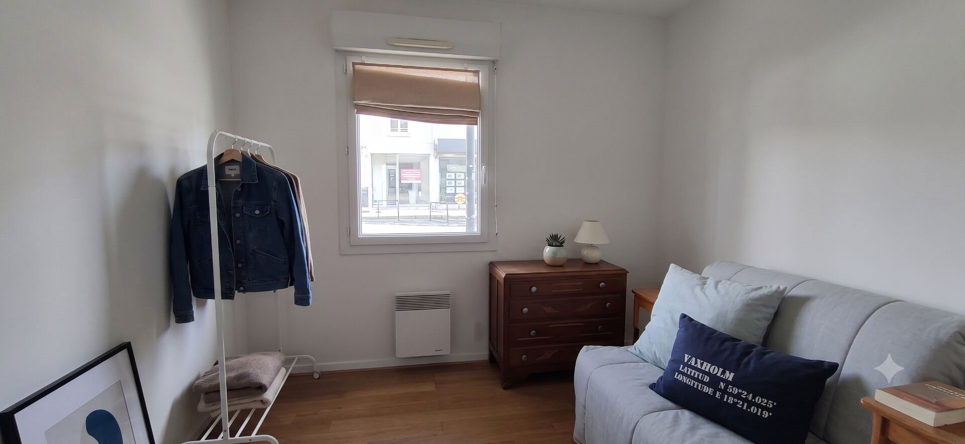 Appartement à vendre, 64m², Nantes