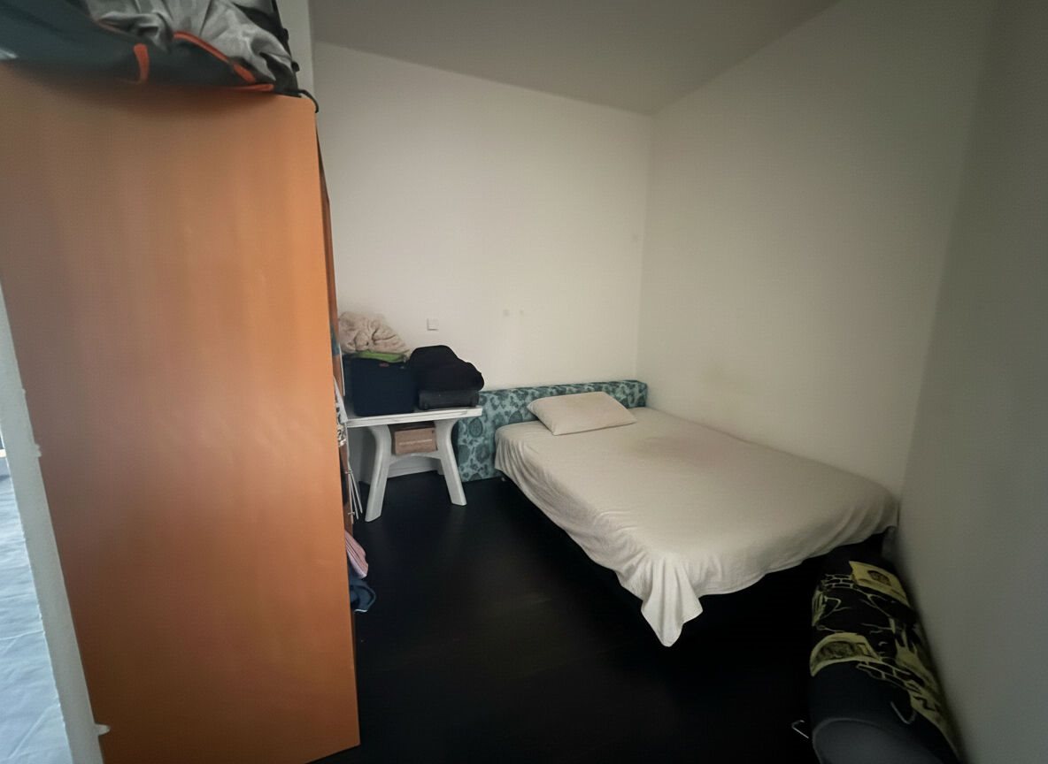 Appartement à vendre, 31m², Nantes