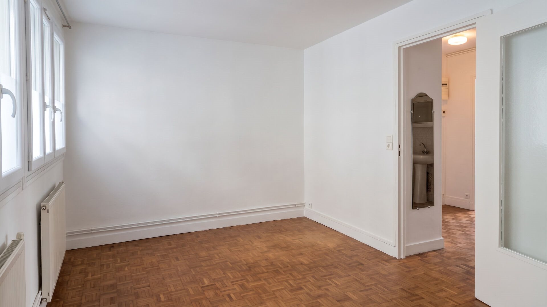 Appartement à vendre, 40m², Nantes