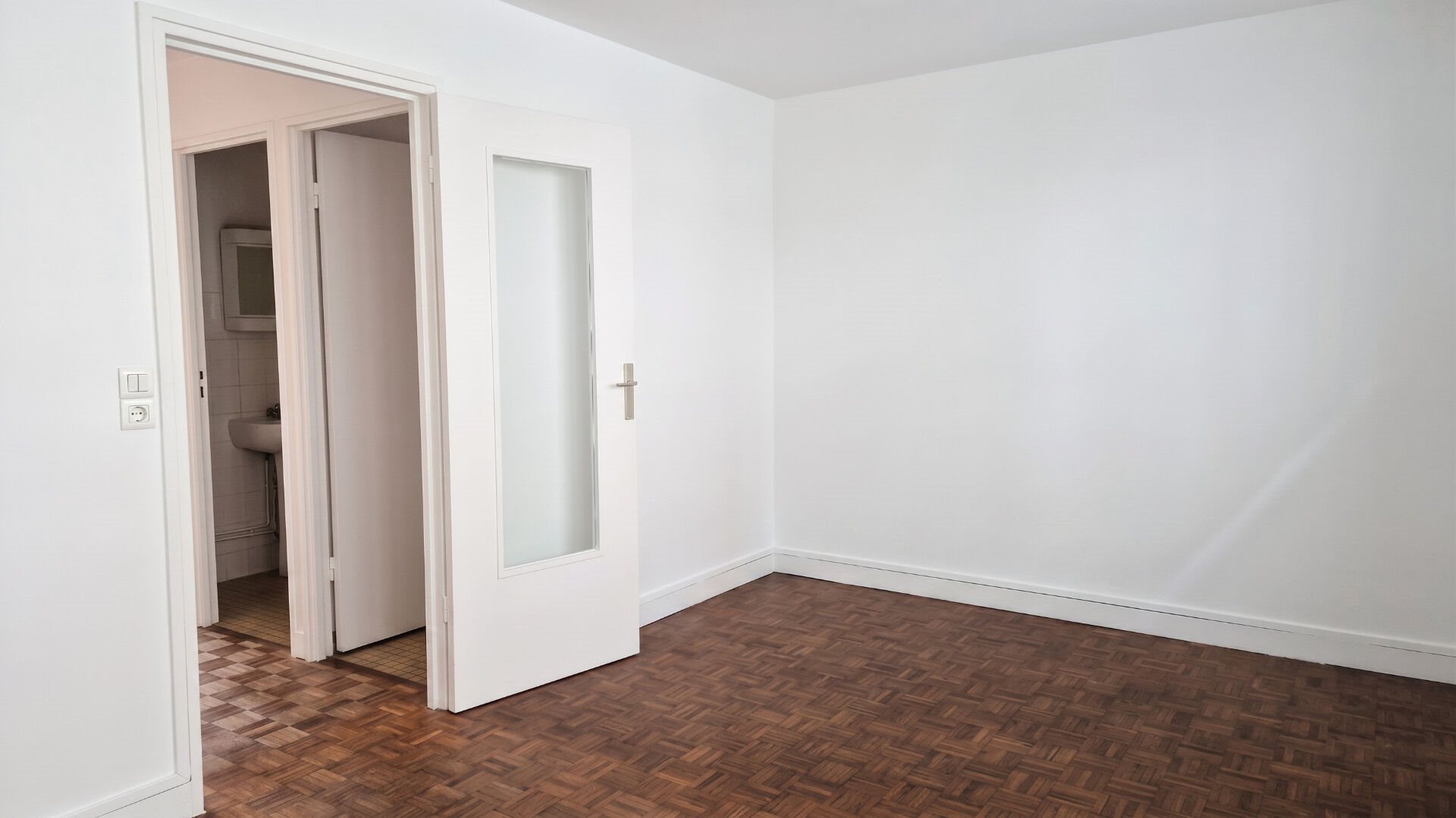 Appartement à vendre, 40m², Nantes