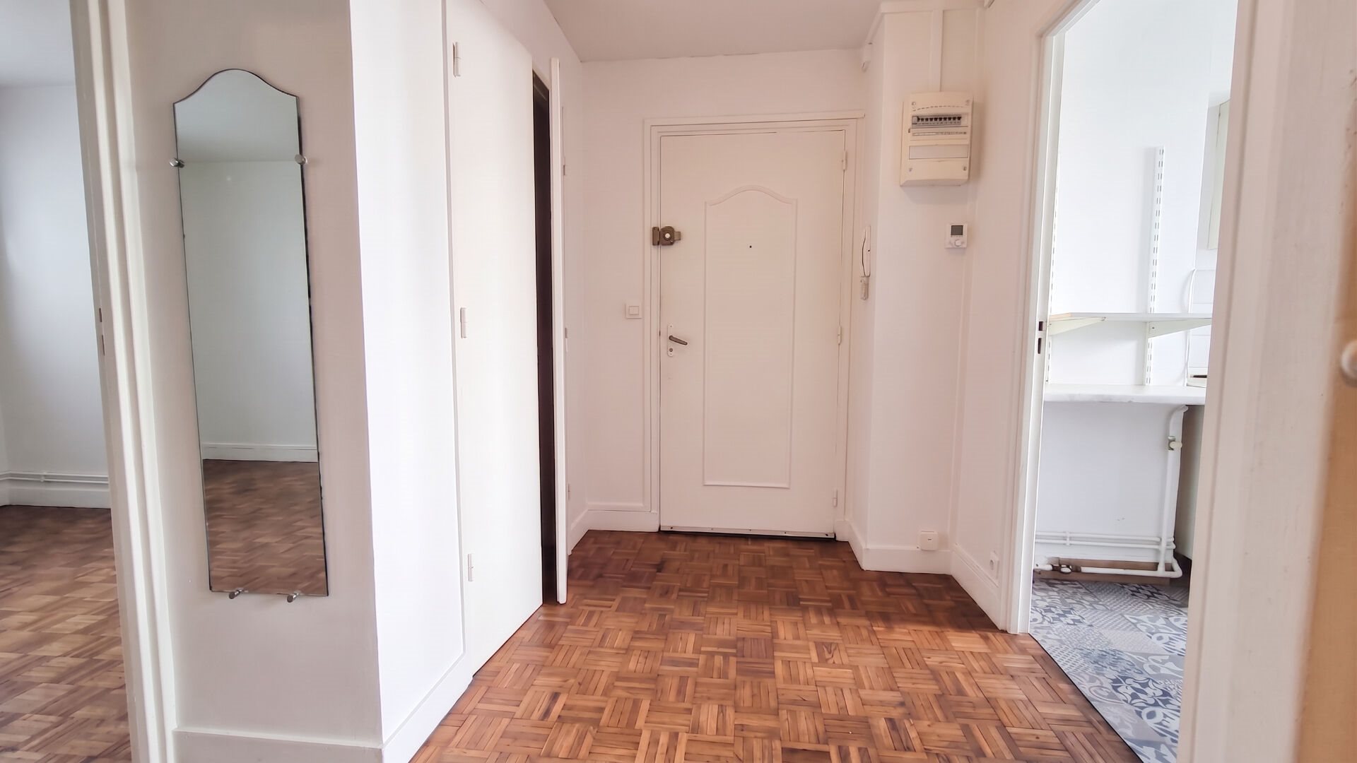 Appartement à vendre, 40m², Nantes