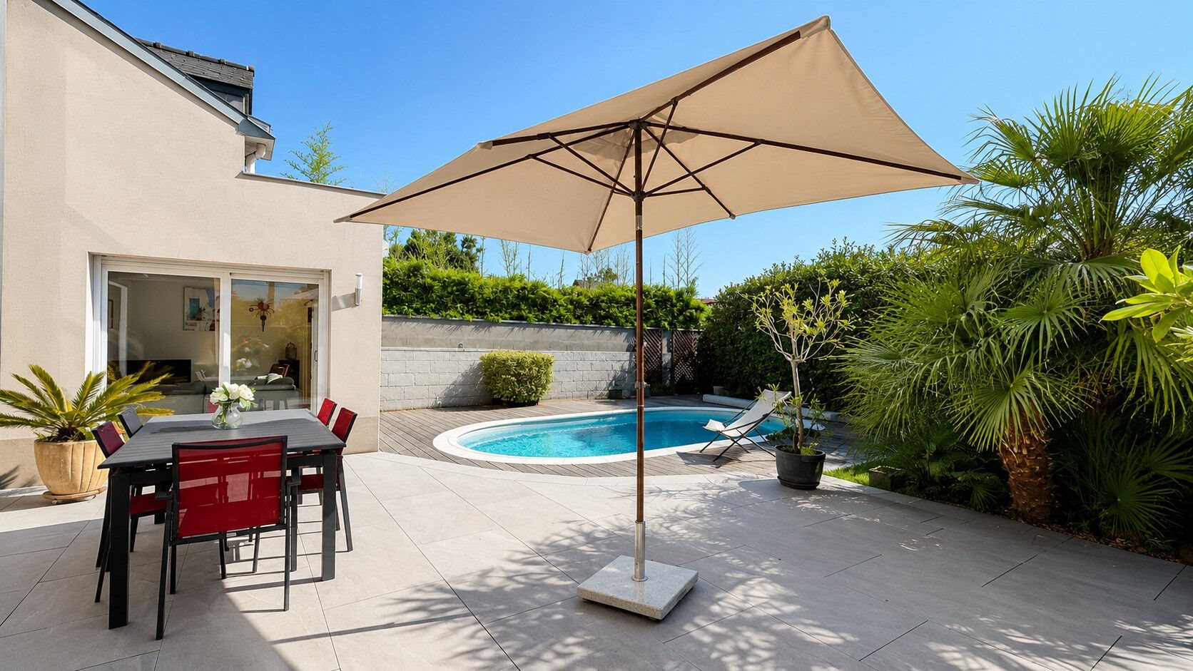 Maison à vendre, 171m², Nantes